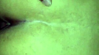 making love late night with sexy ass