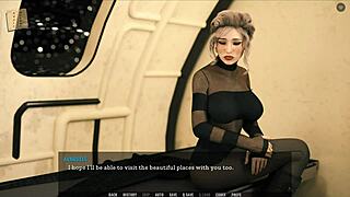 Tales From The Unending Void Episode 34 Explores New Adventures