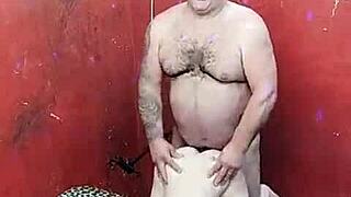 i love when he takes me from behind to make me cum