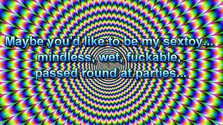 I guide you through erotic hypnosis for women