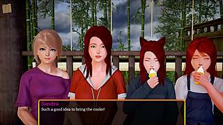 Big Tits Ass Fuck In Anime