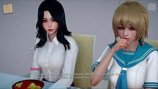 My Bully Is My Lover: A Surprising Turn in Episode 5