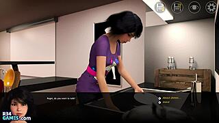 Movie with step sis in rich family