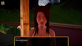 my new family episode 394 with teens and games