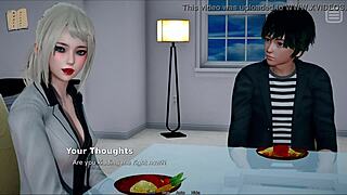 My Bully Is My Lover: A Surprising Turn in Episode 5