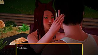 my new family episode 394 with teens and games