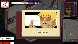 Hentai game handyman legend full gameplay part 4