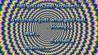 I guide you through erotic hypnosis for women