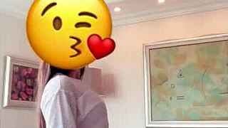 Tributo A Mayra: Young Interracial Action With Big Tits And Ass