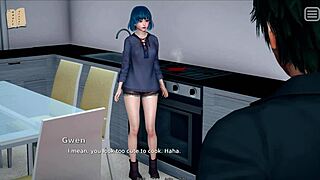 My Bully Is My Lover: A Surprising Turn in Episode 5