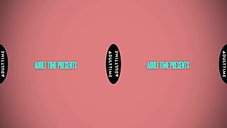 Up Close VR, Cali Sweets Titty Fucks David Lee’s Big Dick Before Riding Hard.