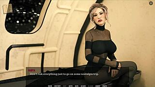 Tales From The Unending Void Episode 34 Explores New Adventures