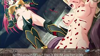 Lightning Warrior Raidy III Heka in Wild Anime Action