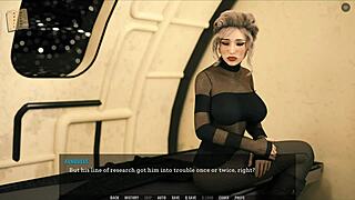 Tales From The Unending Void Episode 34 Explores New Adventures