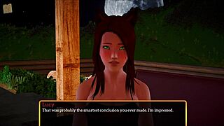 my new family episode 394 with teens and games