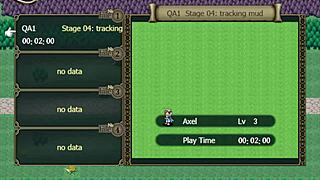 Axel in Erotic Anime Hentai Adventure with Detailed Scenes