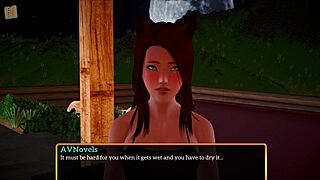 my new family episode 394 with teens and games