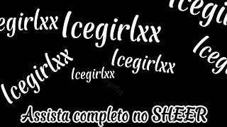 Watch this addicted girl get her pussy wet with cum from icegirlxx!