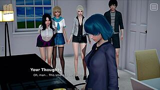 My Bully Is My Lover: A Surprising Turn in Episode 5