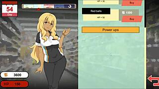 Hentai game handyman legend full gameplay part 4