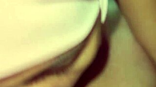 Personal I Recorded My Friend Doing Webcam in Her Car Outdoors