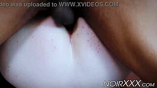 Big Dicked Remy Cruze Anally Rails His Bottom Boyfriend