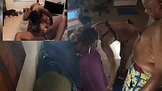 Thot in Texas Craves Hardcore Fucking