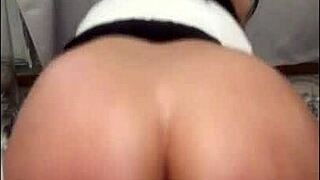 Hot Finnish Girl with Big Tits