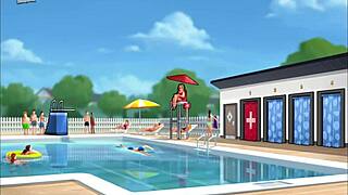 Summertime saga 182 features hentai scenes