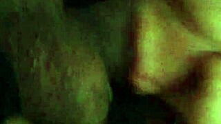 damn, this sexy latina MILF gets the best oral! i rock her world!