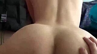 Asian beauty explores wild desires in steamy encounter. Her shy charm unfolds with every touch.