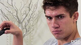 Anissa Kate's Horny Wet Pussy Banged Hardcore By Stepson