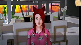 my new family 300 cartoon episode