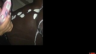 Watch The Revenge Gangbang Where She Gets Banged Anal By Interracial Group!