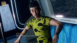 Eternum 2 Game Anime Hentai Adventure