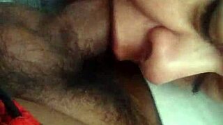 damn, this sexy latina MILF gets the best oral! i rock her world!