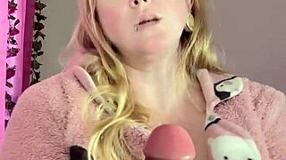 Follow These Bold Jerk Off Instructions With Dirty Talk