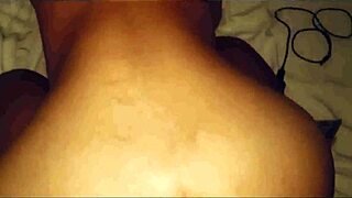 Delicious Anal Only: Horny Woman Gets Her Ass Fucked In This Teasing Encounter.