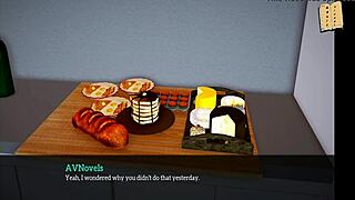 my new family 300 cartoon episode