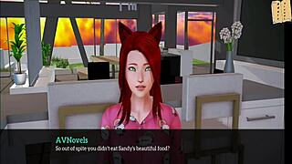 my new family 300 cartoon episode