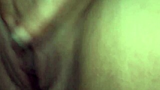 Paty sent this video offering her big ass