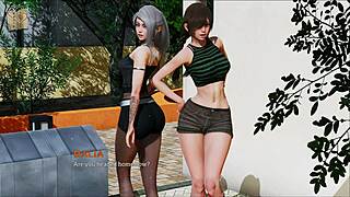 What secrets does eternum 82 hold in this anime game?