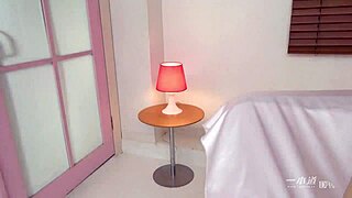 Feel The Intense Sex With Fuwari Yuki!