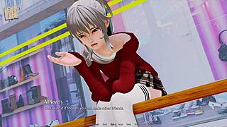 Harem hotel 357 explores seductive scenarios