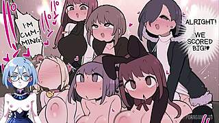 Curious about Atama no Warui Futanari Mangasyu complete edition?