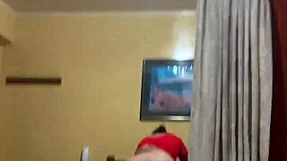 Culona Pone Los Cuernos A Su Marido