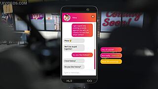 Summer heat episode nine featuring big tits and ass with teacher roleplay