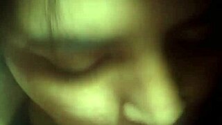 chupando riki with pussy oral and intense sex