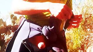 this guy chico is just chilling and stroking his cock