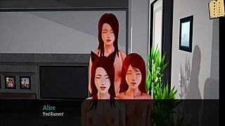 my new family 300 cartoon episode